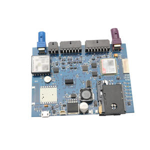 汽车电子专用电路板 PCB-AE300 型