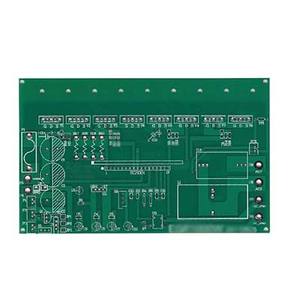 高频高速信号板 PCB-HF600 型