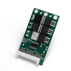 智能家居控制板 PCB-SM250 型